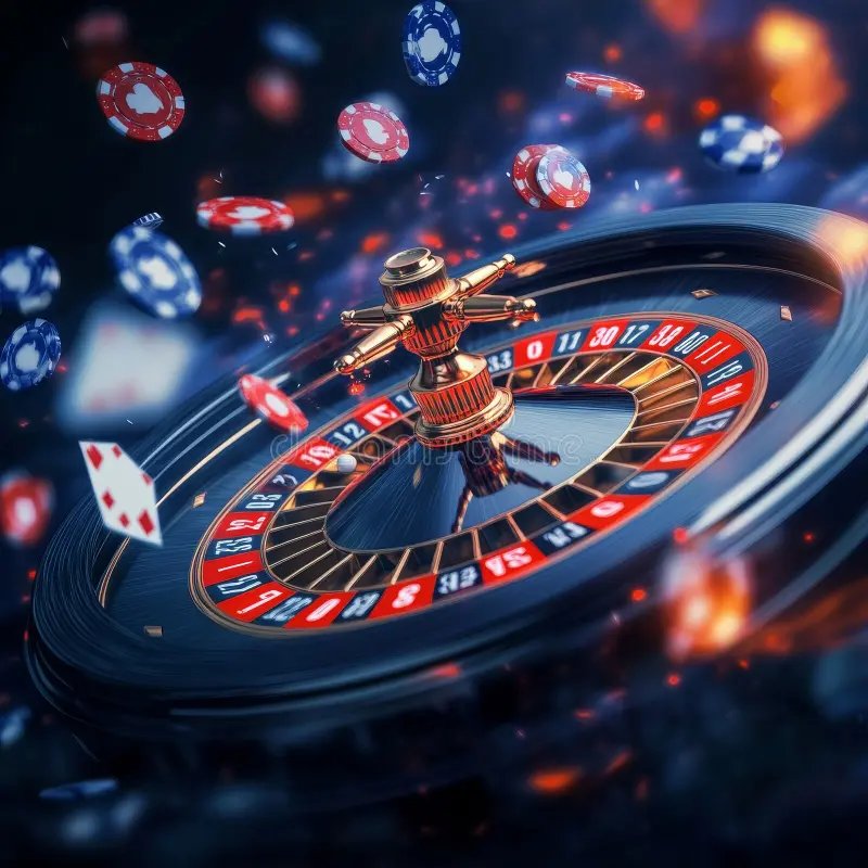 Baccarat ကာစီနိုဂိမ်း မြန်မာ