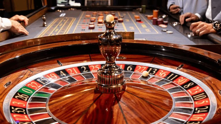 Live Casino Myanmar